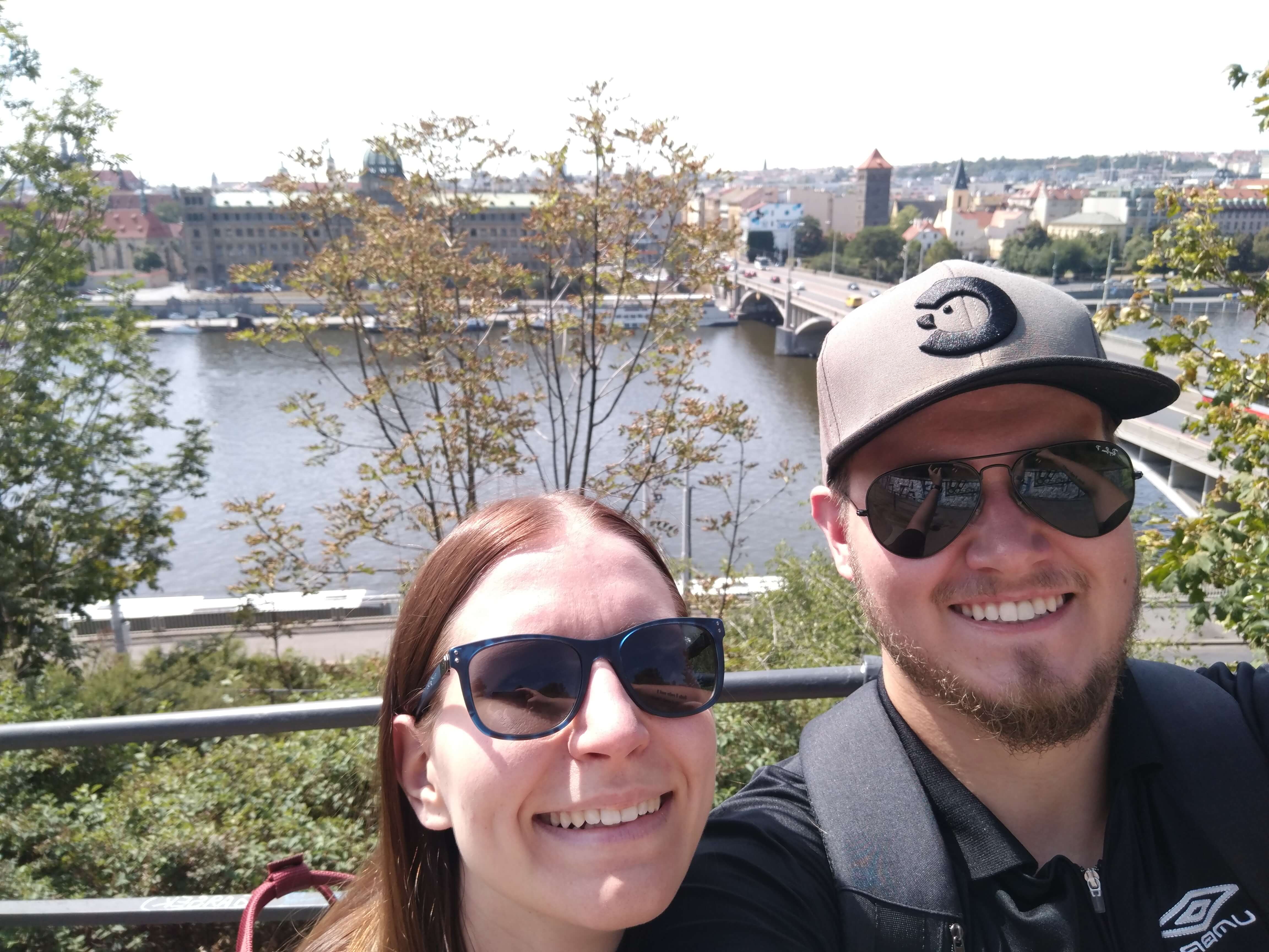 Matkalla tekniikan museoon